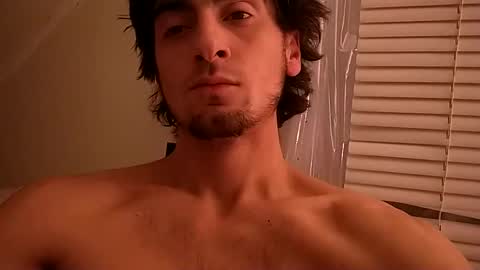 Snapshot of salmonman1305 chatting on 8, 1, 2025 salmonman1305 online show from 8, 1, 2025