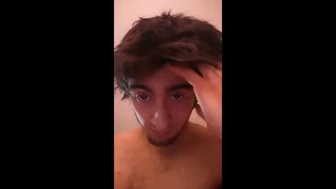 Snapshot of salmonman1305 chatting on 9, 1, 2025 salmonman1305 online show from 9, 1, 2025