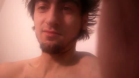 Snapshot of salmonman1305 chatting on 10, 1, 2025 salmonman1305 online show from 10, 1, 2025