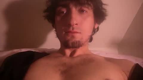 Snapshot of salmonman1305 chatting on 11, 1, 2025 salmonman1305 online show from 11, 1, 2025