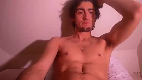 Snapshot of salmonman1305 chatting on 13, 1, 2025 salmonman1305 online show from 13, 1, 2025