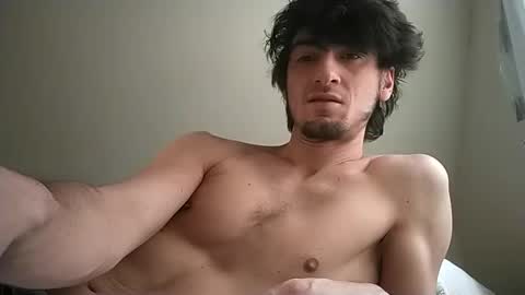 Snapshot of salmonman1305 chatting on 13, 1, 2025 salmonman1305 online show from 13, 1, 2025