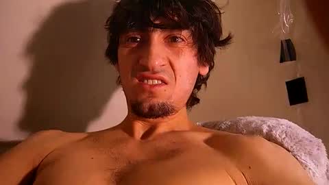 Snapshot of salmonman1305 chatting on 18, 1, 2025 salmonman1305 online show from 18, 1, 2025