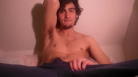 Snapshot of salmonman1305 chatting on 6, 2, 2025 salmonman1305 online show from 6, 2, 2025