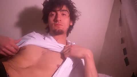 Snapshot of salmonman1305 chatting on 8, 2, 2025 salmonman1305 online show from 8, 2, 2025