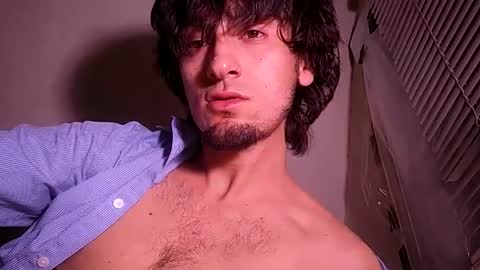 Snapshot of salmonman1305 chatting on 13, 2, 2025 salmonman1305 online show from 13, 2, 2025