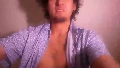 Snapshot of salmonman1305 chatting on 18, 2, 2025 salmonman1305 online show from 18, 2, 2025