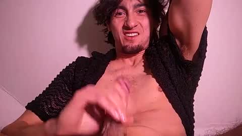 Snapshot of salmonman1305 chatting on 18, 2, 2025 salmonman1305 online show from 18, 2, 2025