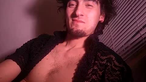 Snapshot of salmonman1305 chatting on 19, 2, 2025 salmonman1305 online show from 19, 2, 2025