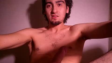 Snapshot of salmonman1305 chatting on 28, 2, 2025 salmonman1305 online show from 28, 2, 2025