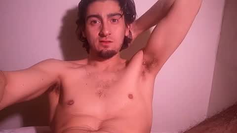 Snapshot of salmonman1305 chatting on 28, 2, 2025 salmonman1305 online show from 28, 2, 2025