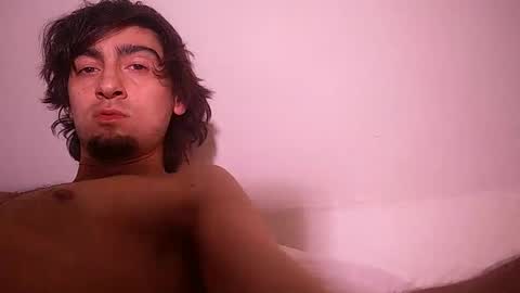 Snapshot of salmonman1305 chatting on 8, 3, 2025 salmonman1305 online show from 8, 3, 2025