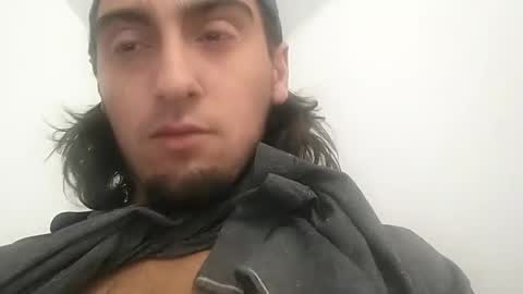 Snapshot of salmonman1305 chatting on 20, 9, 2025 salmonman1305 online show from 20, 9, 2025