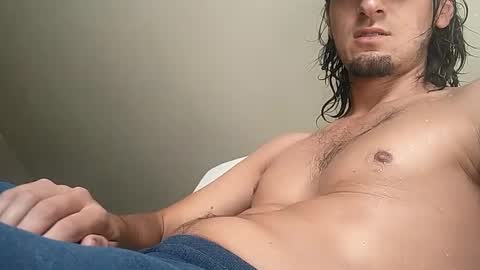 Snapshot of salmonman1305 chatting on 22, 9, 2025 salmonman1305 online show from 22, 9, 2025