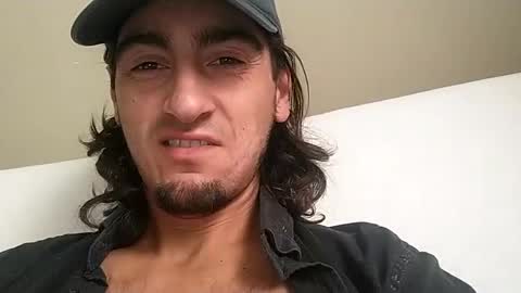 Snapshot of salmonman1305 chatting on 23, 9, 2025 salmonman1305 online show from 23, 9, 2025