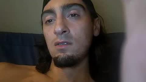 Snapshot of salmonman1305 chatting on 1, 10, 2025 salmonman1305 online show from 1, 10, 2025