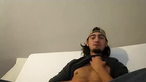 Snapshot of salmonman1305 chatting on 26, 10, 2025 salmonman1305 online show from 26, 10, 2025