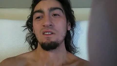 Snapshot of salmonman1305 chatting on 4, 11, 2025 salmonman1305 online show from 4, 11, 2025