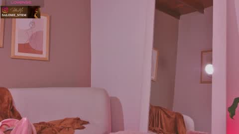 Snapshot of salo____ chatting on 27, 5, 2026 Salo online show from 27, 5, 2026