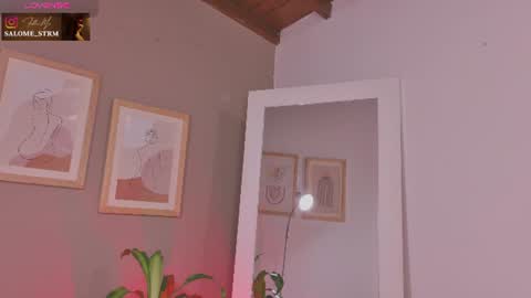 Snapshot of salo____ chatting on 18, 6, 2026 Salo online show from 18, 6, 2026