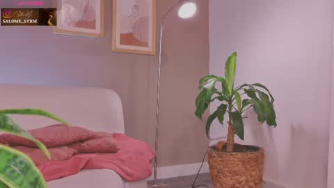 Snapshot of salo____ chatting on 29, 6, 2026 Salo online show from 29, 6, 2026
