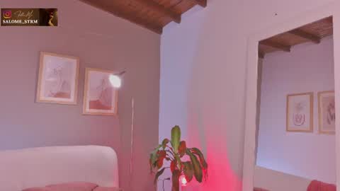 Snapshot of salo____ chatting on 3, 7, 2026 Salo online show from 3, 7, 2026