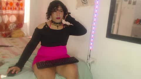 salome0langley online show from 6, 8, 2026