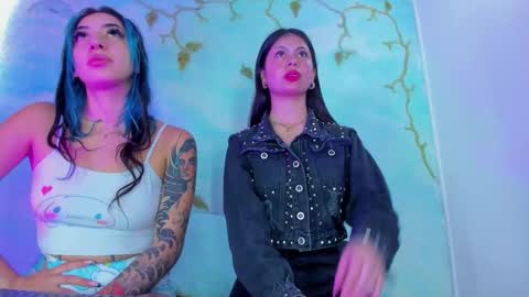 salome online show from 27, 10, 2025