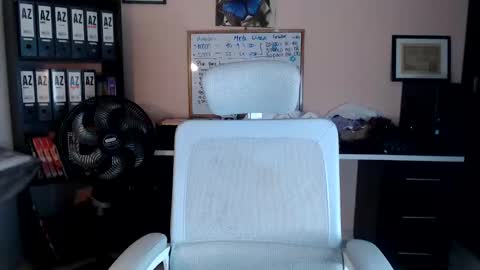 Salome online show from 4, 1, 2025