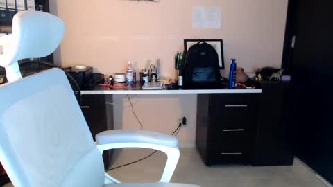 Salome online show from 22, 2, 2025