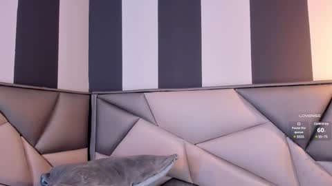 salome__evans online show from 12, 3, 2025