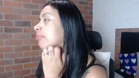 Snapshot of salome__palmer chatting on 15, 6, 2026 online show from 15, 6, 2026