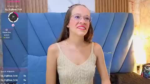 salome_cruxx online show from 1, 7, 2026