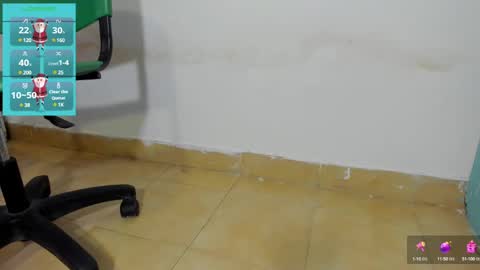 salome online show from 15, 12, 2024