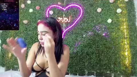 salome online show from 22, 12, 2024