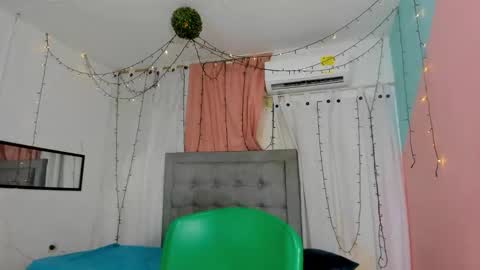 salome online show from 11, 9, 2025