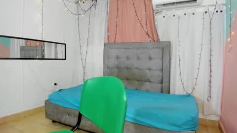 salome online show from 24, 11, 2025