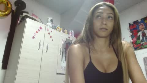 salome_drasin online show from 17, 3, 2026