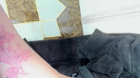 Snapshot of salome_langly chatting on 2, 3, 2026 SALOME online show from 2, 3, 2026