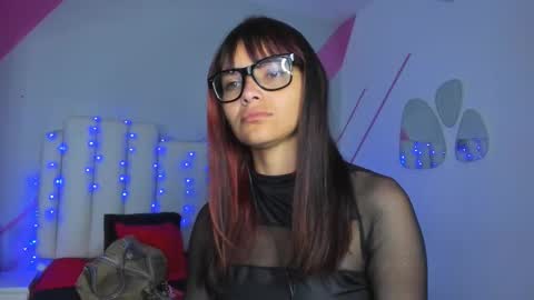 Salome Rose online show from 17, 11, 2025