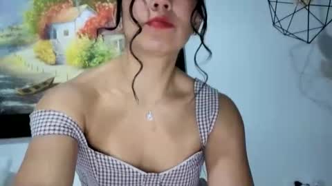 Snapshot of salome_stockman_s chatting on 29, 5, 2026 Salome online show from 29, 5, 2026