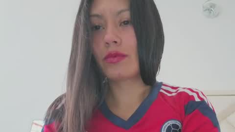 Snapshot of salome_stockman_s chatting on 23, 6, 2026 Salome online show from 23, 6, 2026