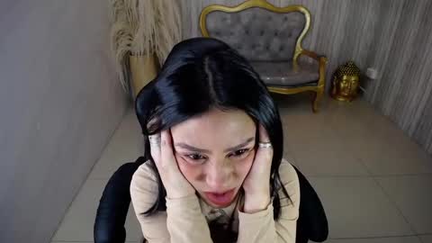 Salome  online show from 24, 2, 2025