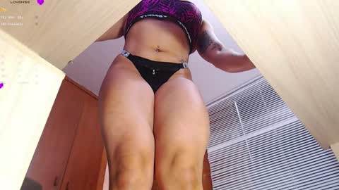 SAMANTHA online show from 5, 10, 2025