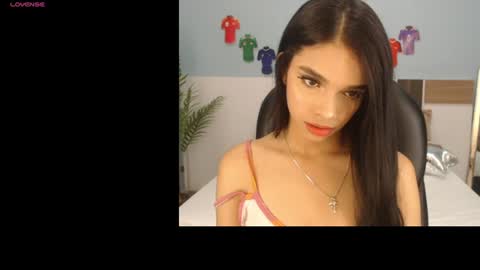 Snapshot of salome_veles chatting on 1, 7, 2026 salome_veles online show from 1, 7, 2026