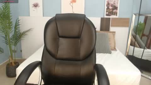 Snapshot of salome_veles chatting on 29, 7, 2026 salome_veles online show from 29, 7, 2026