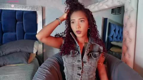 Snapshot of salome_williamss chatting on 17, 5, 2026 Salome online show from 17, 5, 2026