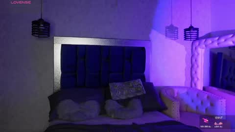 Snapshot of salome_williamss chatting on 28, 5, 2026 Salome online show from 28, 5, 2026