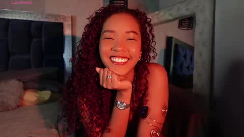Snapshot of salome_williamss chatting on 31, 5, 2026 Salome online show from 31, 5, 2026