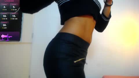 salome online show from 24, 2, 2026